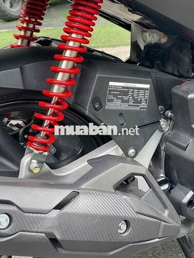 Air Blade - 2018 - bản kỉ niệm - BSTP