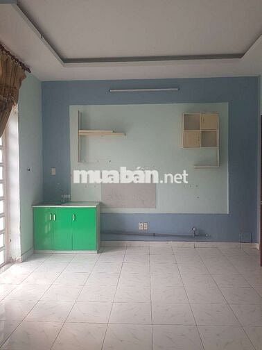 Cho thuê nhà 1 trệt 3 lầu dt 7×18 có 5pn,6wc. Hẻm xe tải cho làm chdv