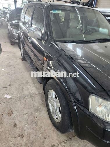 2003 2.0 MT 4X2 - 2000 km