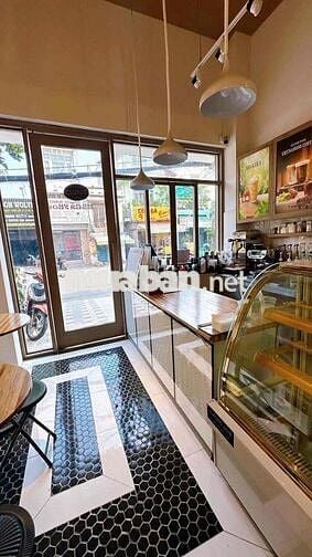 CHO THUÊ MẶT BẰNG -NGAY TRƯỜNG ĐH NGOẠI THƯƠNG - MT D5 - Bình Thạnh !!