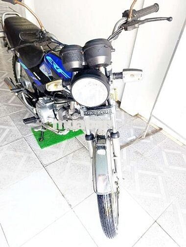 win 130 xe đẹp máy zin êm như mới