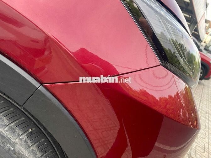 Toyota Rush 2021, xe gia đình, kiểm định hãng