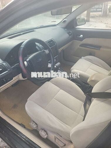 2003 2.0 AT - 20000 km