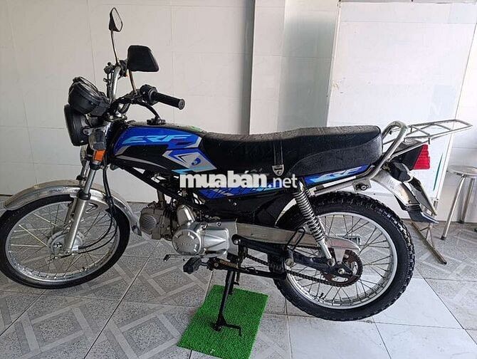 win 130 xe đẹp máy zin êm như mới