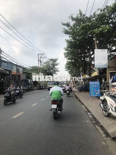 9 x 19, lửng hợp làm kho xưởng hxh Bình long