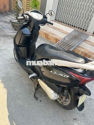Honda Lead fi..máu siêu êm ngon..cavet đầy đủ