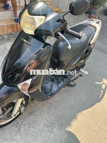 Honda Lead fi..máu siêu êm ngon..cavet đầy đủ