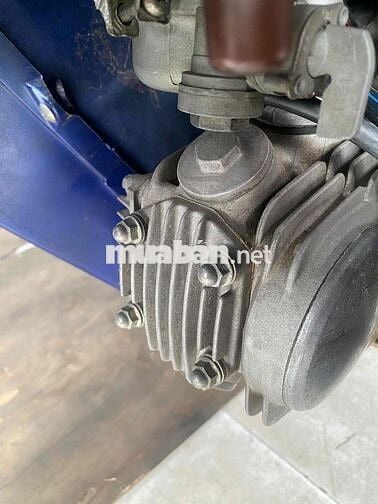 honda future 1 đầu ET máy thái