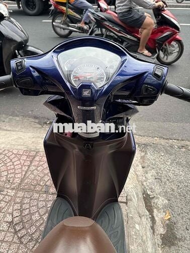 Vision 2015  bstp chính chủ