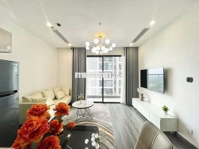 Quỹ căn cho thuê làm việc trực tiếp chủ nhà tại Vinhomes Ocean Park