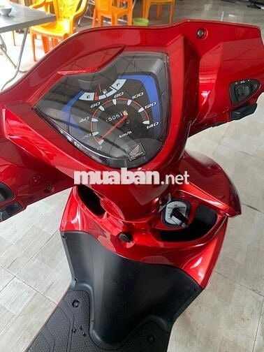 xe vision đời 2013 máy zin 1 chủ mua mới