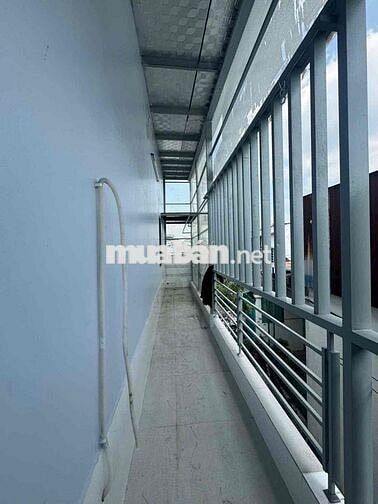 Nhà bán chính chủ hẻm xe hơi Phạm Hùng xã Bình Hưng giáp Q8