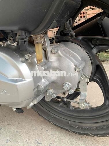 xe vision đời 2013 máy zin 1 chủ mua mới