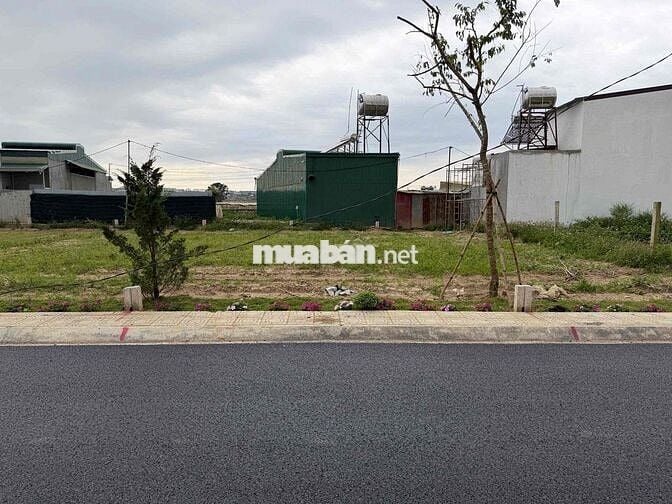 Bán đất tại xã Đơn Dương - Lâm Đồng (ven Đà Lạt) giá 630 triệu