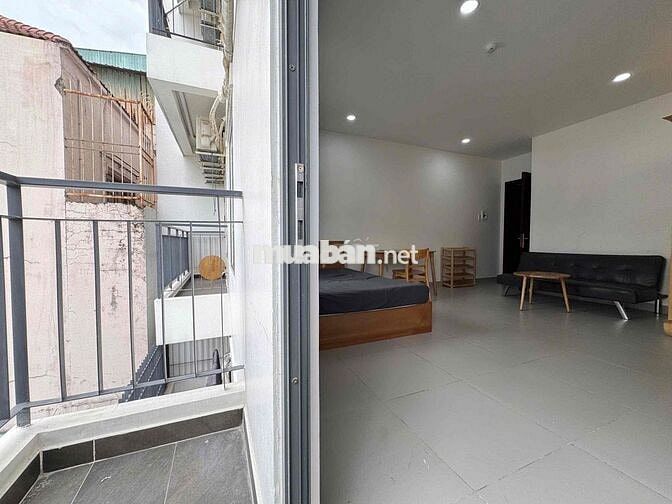 STUDIO FULL NỘI THẤT - TÔ KÍ - NGAY NGUYỄN ẢNH THỦ - CVPM