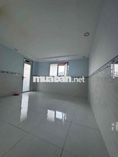 Nhà bán chính chủ hẻm xe hơi Phạm Hùng xã Bình Hưng giáp Q8