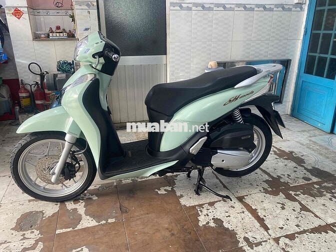 sh mode 2016 bstp 9chủ sơn zin