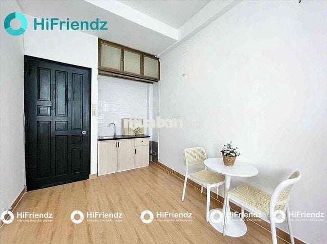 🔥KHAI TRƯƠNG STUDIO CỬA SỔ TRỜI THOÁNG HẠT DẺ NGAY TRUNG TÂM PHÚ NHUẬN