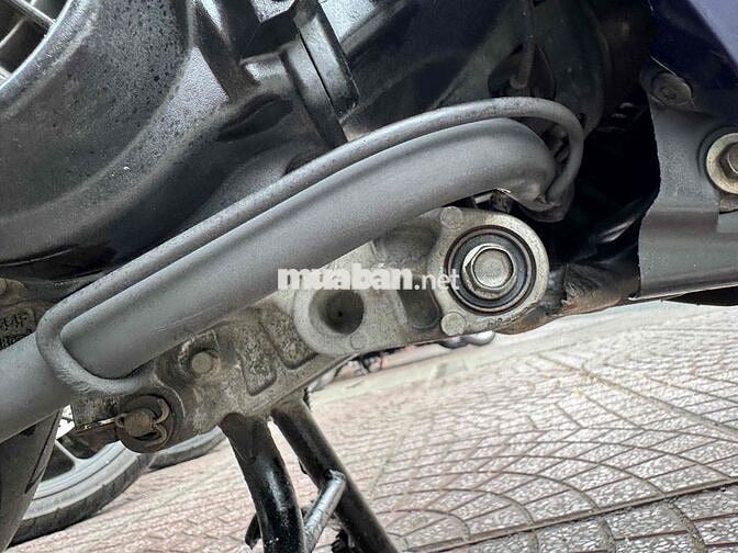 Vision 2015  bstp chính chủ