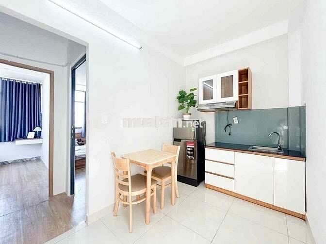 Căn Hộ 2PN Thoáng Mát ngay BigC Miền Đông