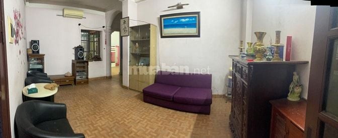 Cho thuê căn hộ tầng 5, vị trí trung tâm, tiện ích đầy đủ