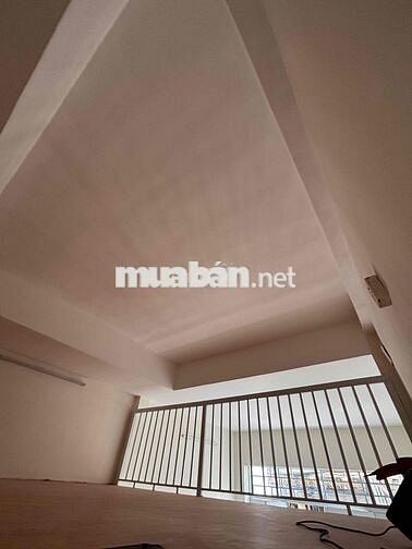 CHO THUÊ NHÀ TRỆT GÁC LỬNG | HẺM 53 BÙI VĂN BA, Q7 | GẦN KCX, ĐH UFM