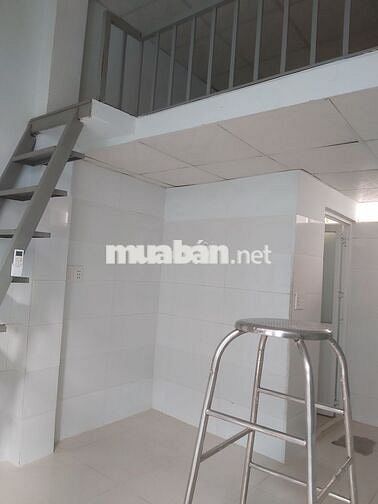 Nhà nguyên căn hẻm 2683 Phạm Thế Hiển p7 q8