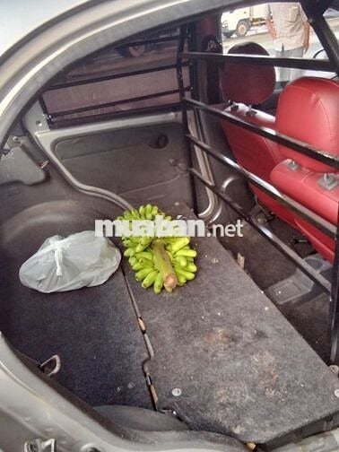 Chevrolet Spark 2019 Bạc