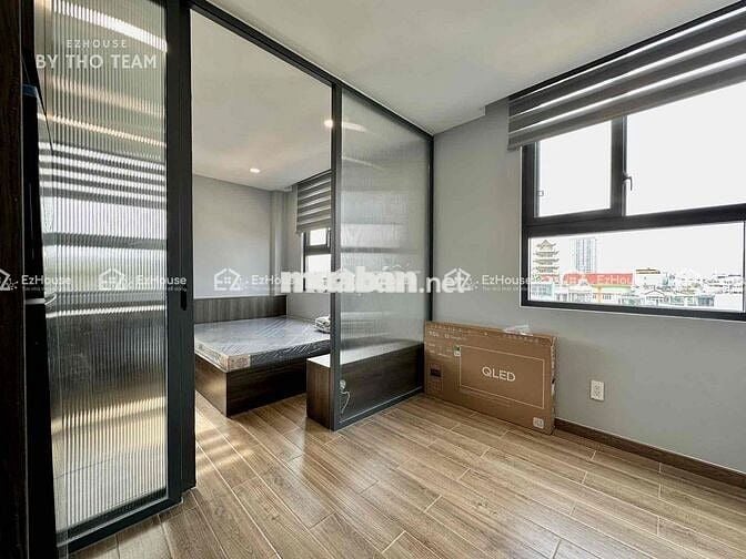 🔥 CĂN HỘ CAO CẤP LUXURY – KHÔNG GIAN SỐNG CHUẨN HIỆN ĐẠI – BAO PHÍ ✨