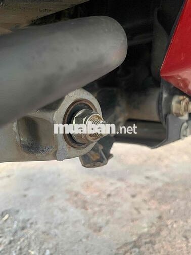 xe vision đời 2013 máy zin 1 chủ mua mới