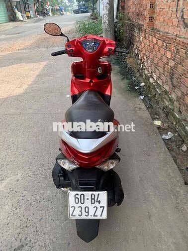 xe vision đời 2013 máy zin 1 chủ mua mới