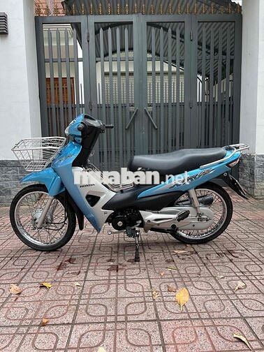 Bán Wave 2014 Chính Chủ