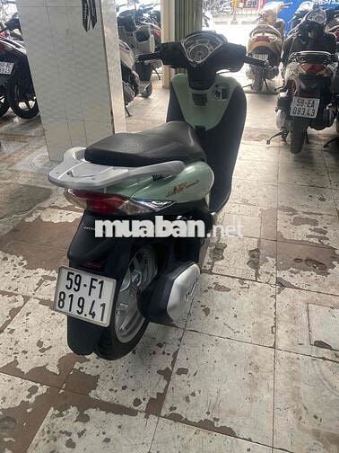 sh mode 2016 bstp 9chủ sơn zin