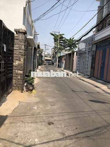 PHÒNG TRỌ 15M2 CÓ GÁC PHẠM VĂN CHIÊU, GÒ VẤP