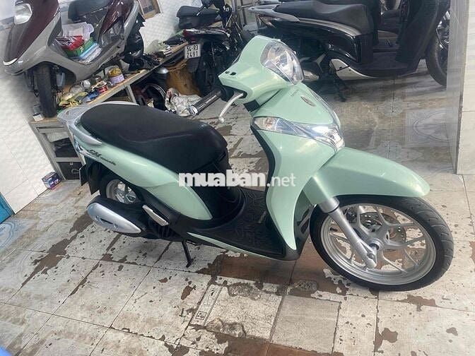 sh mode 2016 bstp 9chủ sơn zin