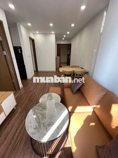 Vào luôn CH 50m2 2PN full đồ đẹp tại FLC 18 - Phạm Hùng chỉ 11,5tr/th