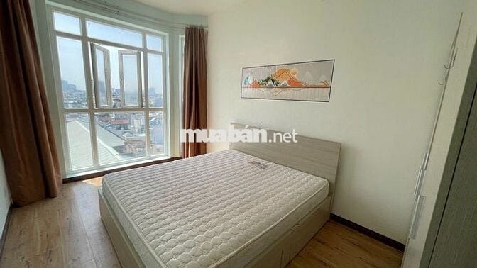 Cần bán căn hộ chung cư Copac - Contresxim, 80m2, 2PN, hàng hiếm