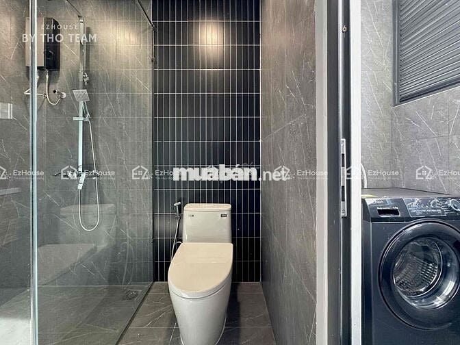 🔥 CĂN HỘ CAO CẤP LUXURY – KHÔNG GIAN SỐNG CHUẨN HIỆN ĐẠI – BAO PHÍ ✨