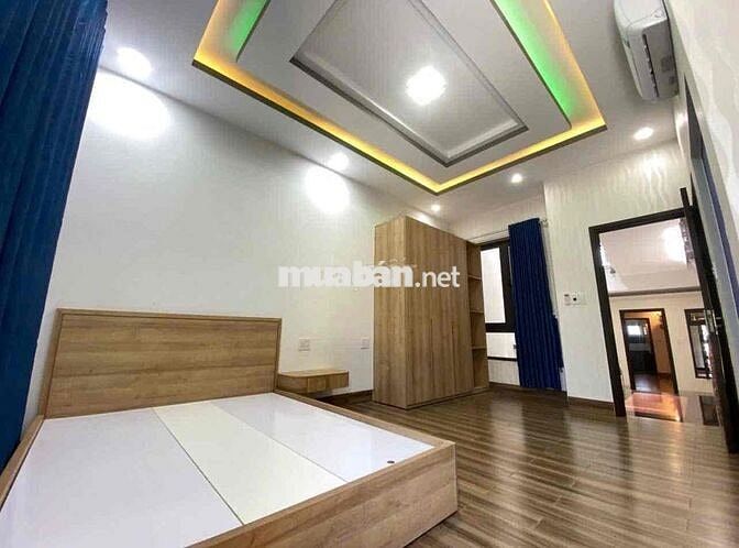 ✅ Cho thuê nhà 3 tầng MT Thái Văn Lung - Hoà Xuân