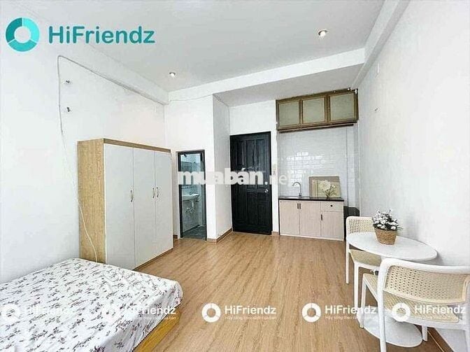 🔥KHAI TRƯƠNG STUDIO CỬA SỔ TRỜI THOÁNG HẠT DẺ NGAY TRUNG TÂM PHÚ NHUẬN