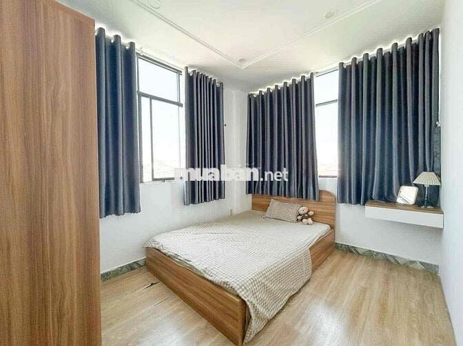 Căn Hộ 2PN Thoáng Mát ngay BigC Miền Đông