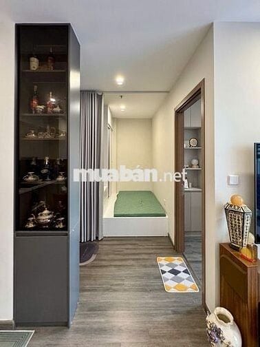 Quỹ căn cho thuê làm việc trực tiếp chủ nhà tại Vinhomes Ocean Park