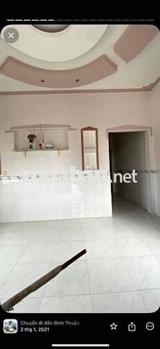 NHÀ BÁN Full thổ cư Cách biển 1km