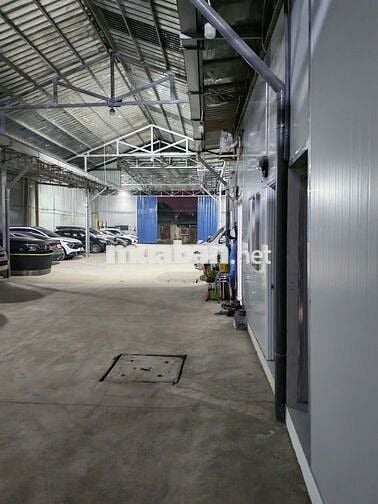 nhà nguyên căn 35m2, đường Đỗ 10, P. An Phú Đông, q12