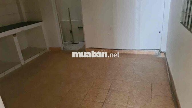 Nhà HXH Đồng Xoài P13 Tân Bình, 4x16m, trệt + lửng, 2wc, giá 10tr