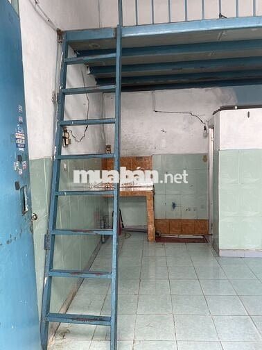 PHÒNG TRỌ 15M2 CÓ GÁC PHẠM VĂN CHIÊU, GÒ VẤP