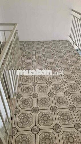 Nhà HXH Đồng Xoài P13 Tân Bình, 4x16m, trệt + lửng, 2wc, giá 10tr