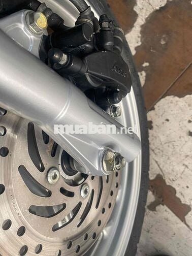 sh mode 2016 bstp 9chủ sơn zin