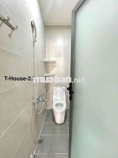 Cho thuê phòng trọ / căn hộ mini xây mới 100% - full nội thấ