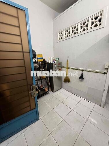 Nhà cho thuê 17/27 Mễ Cốc F15 Q8 - 3.5 triệu/tháng